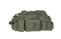 Voodoo Tactical Od Green Mojo Load-out Bag