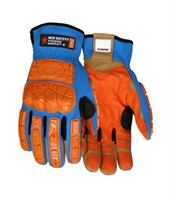 Mcr Safety Forceflex Multi-task Impact Gloves