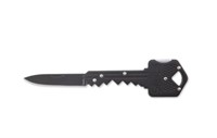 Sog Black Key Designed Knife