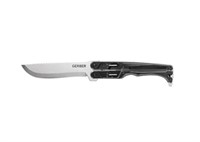 Gerber Gear Gray/black Doubledown Knife