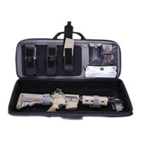 Gps 28" Tactical Hardsided Special Weapon Case