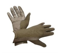 5ive Star Gear Size 10 Gray Nomex Flight Gloves