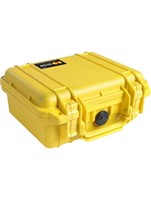 Pelican Products Yellow 1200 Protector Case