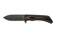 Ka Bar Mark 98 Folding Knife