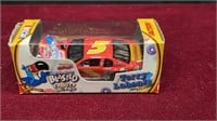 Action 1/64 Scale Die Cast Stock Car