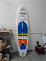 Hydro Force Bestway 10ft Inflatable Paddle Board
