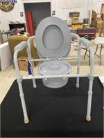 New, Drive Bedside Pottery Chair