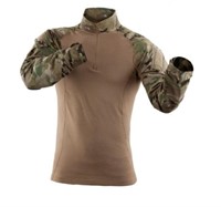 5.11 Tactical 2x-large Multicam Assault Shirt