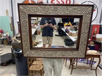 Large Ethan Allen Mirror
