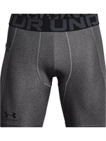 Under Armour Small Carbon Compression Shorts