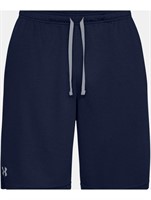 Under Armour Large Academy Tech Mesh Shorts