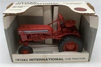 Ertl International Cub Tractor 1976-1979