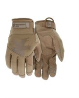 Mcr Safety Multi-task 2x-large Tan Gloves