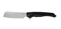 Kershaw D2 High Carbon Tool Steel Strata Cleaver