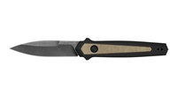 Kershaw Black Desert Launch 15 Folding Knife