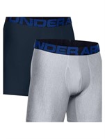 Under Armour Small Academy Boxerjock 2 Pack