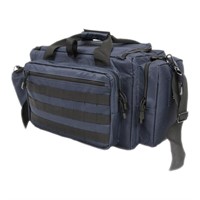 Ncstar Blue Competition Range Bag