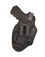 Comp-tac Glock 26-28/33 Gen 1-4 Iwb Hybrid Holster