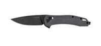 Kershaw D2 High Carbon Steel Covalent Knife