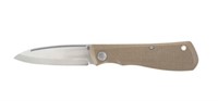 Gerber Gear Natural Mansfield Folding Knife