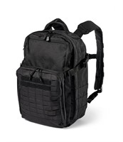 5.11 Tactical Black Fast-tac 12 Backpack