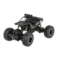 RC Rock Crawler Alloy Metal Car 4WD
