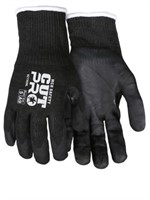 Mcr Safety Cut Pro Hppe Steel Nitrile Gloves