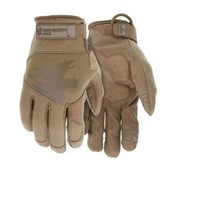 Mcr Safety Multi-task Medium Tan Gloves