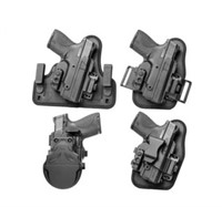 Alien Gear Glock 17 Shapeshift Core Carry Pack