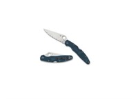 Spyderco K390 Wharncliffe Lightweight Endela Knife
