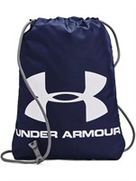 Under Armour Midnight Navy/steel Ozsee Sackpack