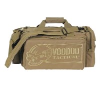 Voodoo Tactical Rhino Range Bag