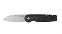 Kershaw Black Slipjoint Platform Folding Knife