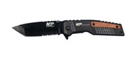 Smith & Wesson M&p Bodyguard Folding Knife