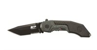 Smith & Wesson Military Magic Assisted Tanto