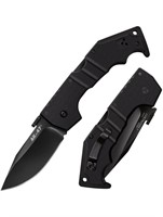 Cold Steel Black 3.55m Ak 47 Folding Knife