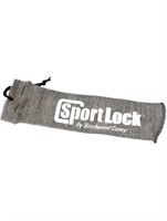 Birchwood Casey Sportlock Silicone Handgun Sleeve