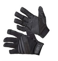 5.11 Tactical Large Black Rope K9 Gloves