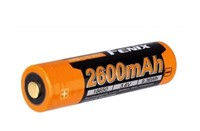 Fenix 500 Cycle 2600mah Rechargeable Battery