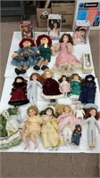 Dolls Assortment
