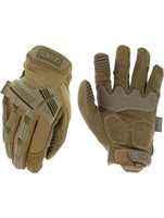 Mechanix Wear X-large Coyote M-pact Gloves