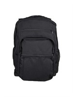 Ncstar Black Day Backpack