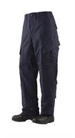 Tru-spec 2x-large Navy Blue Nylon Uniform Pants