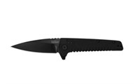 Kershaw Black Fatback Knife