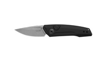 Kershaw Black Launch 9 Knife