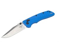 Hogue Blue Deka 3.25 Cpb Tmb Ply Folding Knife