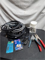 Electrical Supplies & Tools