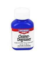 Birchwood Casey 3 Fl. Oz Cleaner-degreaser Bottle