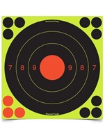 Birchwood Casey 6 Packs Shoot-n-c 20cm Uit Target