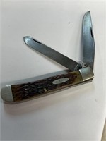 Case XX pocket knife *6254*